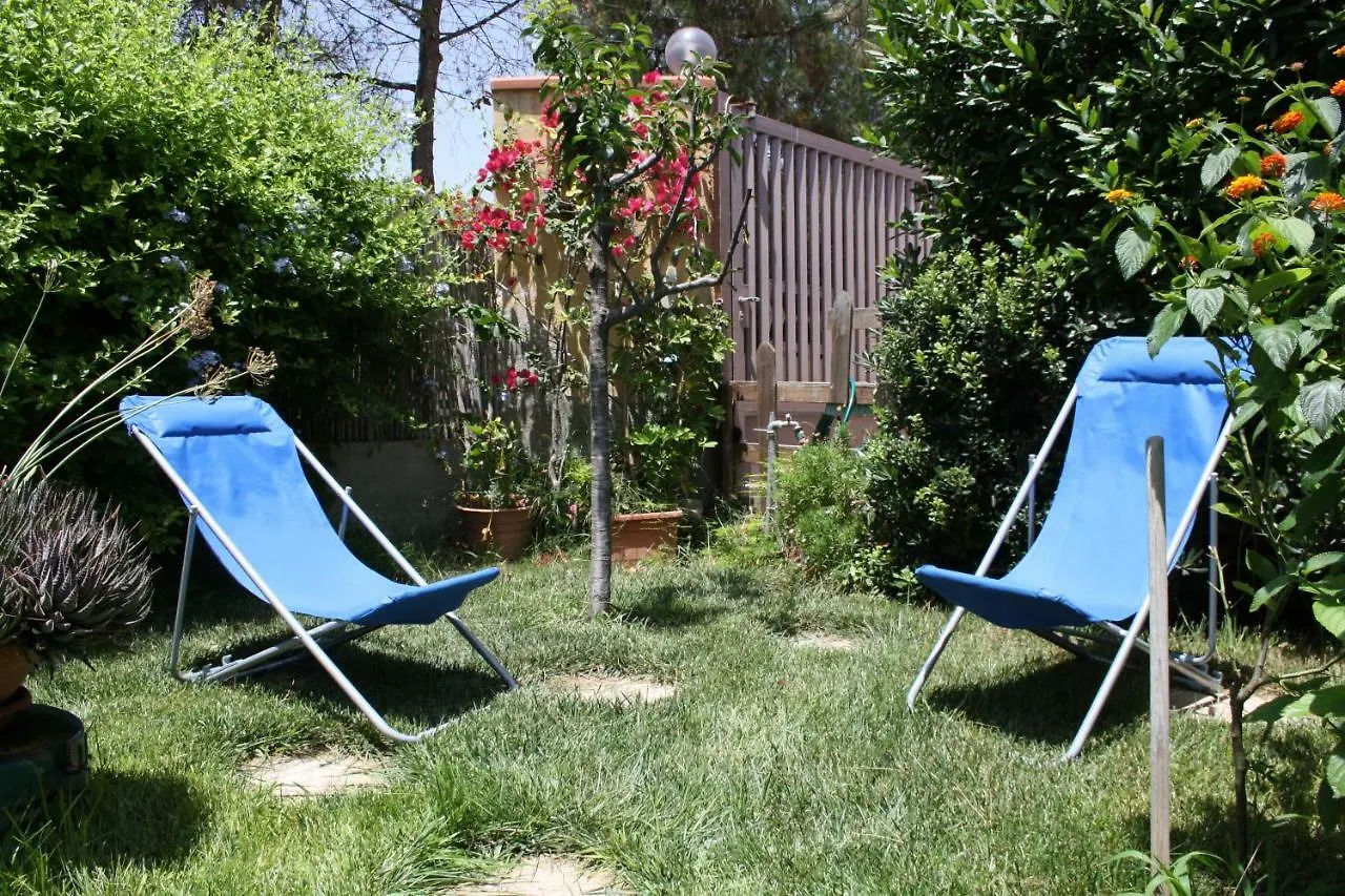 Casa Vacanze Paola Quartu SantʼElena