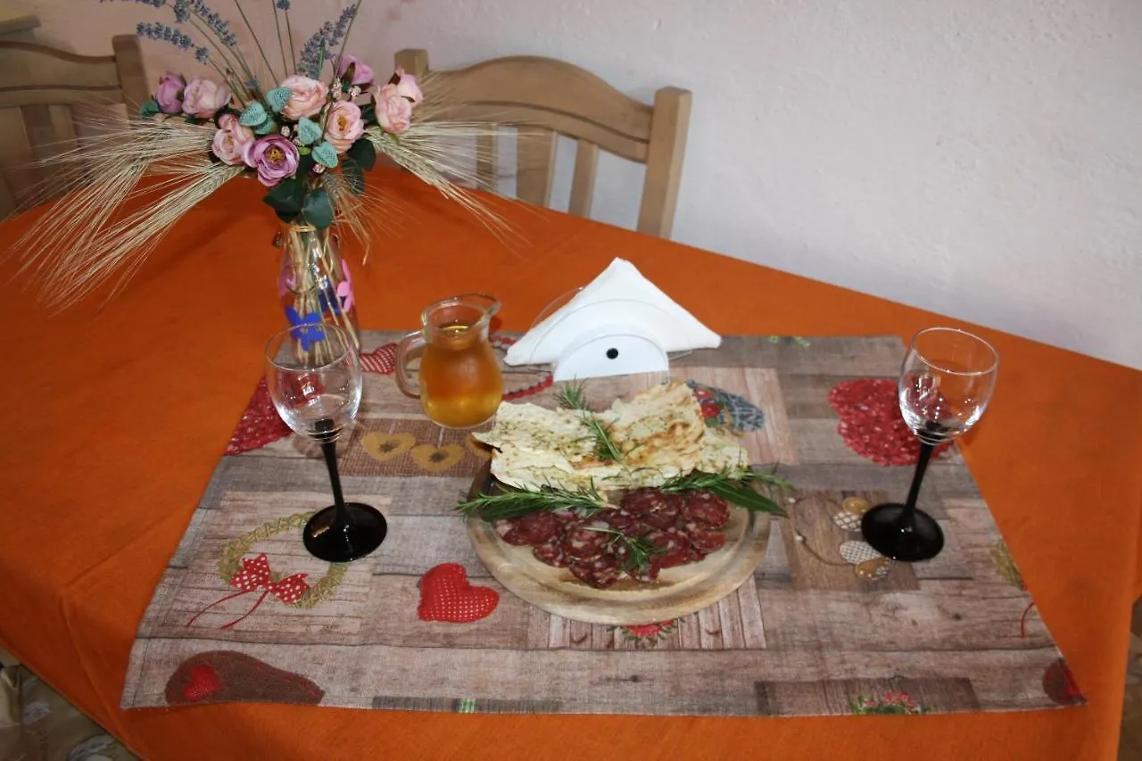 Casa Vacanze Paola Quartu SantʼElena 0*,