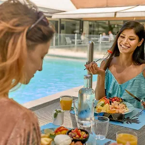 Novotel Linate Aeroporto Milano
